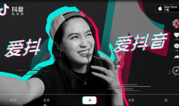 抖音视频制作,一镜到底的视觉奇观