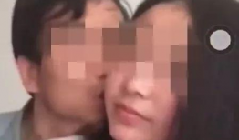 男女亲吻视频,男女亲吻视频捕捉浪漫瞬间
