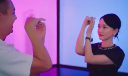 陈伟霆跳舞视频,动感十足，魅力四溢